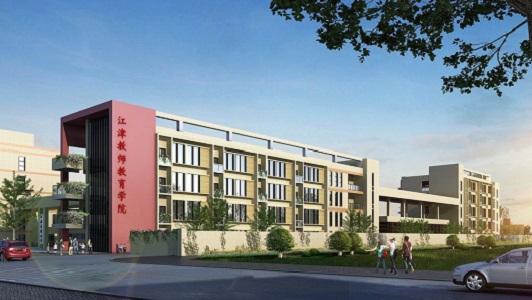 中專如何升入四川旅游學院  第1張