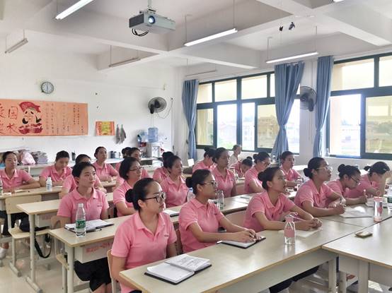 重慶市幼師專業的公辦學校(重慶開縣有學有幼師的學校嗎)  第1張
