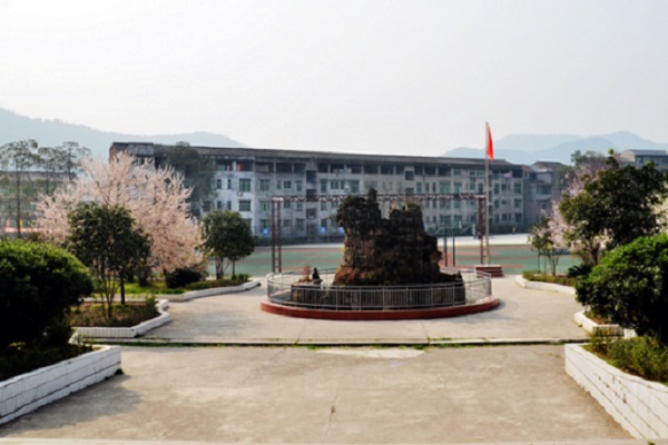 樂山馬邊有中專嗎怎么選擇合適的學校  第3張