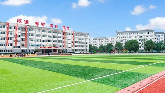 成都物流專業中專排名榜發布，成都物流專業中專排名TOP10  第3張