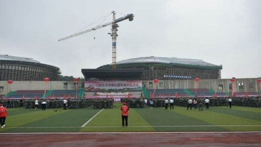 成都城市軌道交通中專學校（培養城市軌道交通專業人才）  第3張