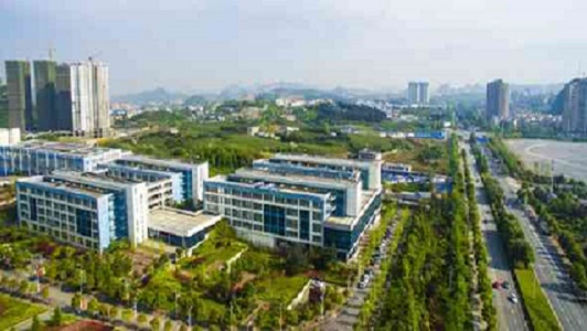 重慶安全職業技術學校地址(重慶旅游職業學院)  第1張
