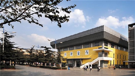 重慶工業職業技術學校官網的簡單介紹  第1張