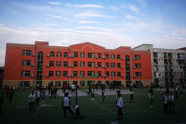 重慶市沙坪壩區兒童藝術學校(沙坪壩區兒童藝術小學)  第3張