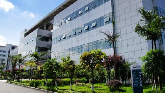 重慶經貿中等專業職業學校怎么樣(重慶經貿職業學院網評)  第4張