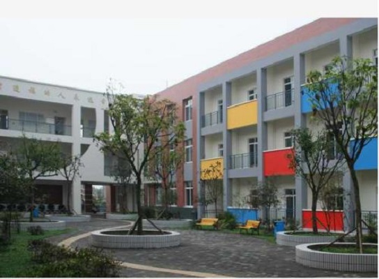 重慶市職業中等專業學校(重慶市職業中學排名)  第4張