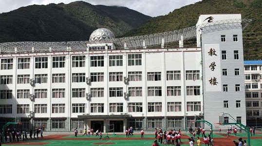 商職中專業列表四川（四川地區商職中專專業介紹）  第2張