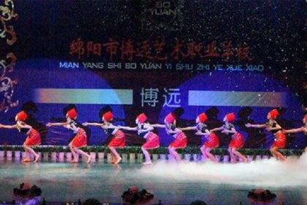 重慶藝校中專和大學一個校區嗎(重慶排前十的職業高中)  第4張