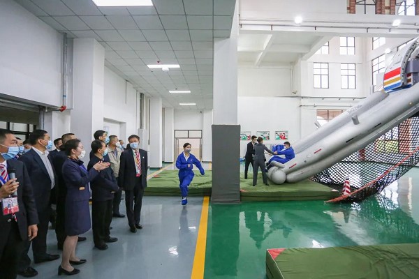 重慶市中專單招培訓(重慶市中專學校)  第4張