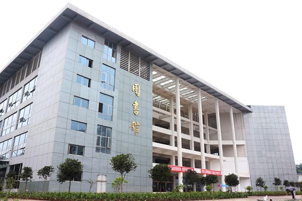 重慶工程職業技術中專(重慶中專職業學校排名)圖2