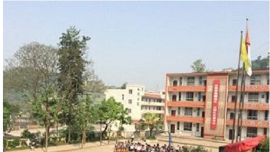 重慶中專學校如何(重慶市中專學校排名)圖2