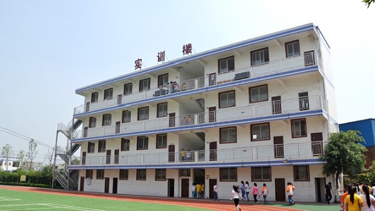 四川拉丁專業中專有哪些學校,四川拉丁專業中專就業前景如何  第3張
